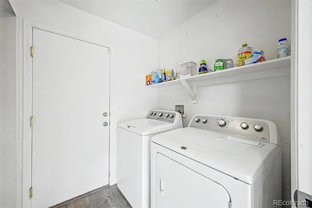 7325 S Nucla Street Aurora, CO 80016