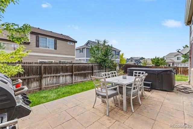 7325 S Nucla Street Aurora, CO 80016