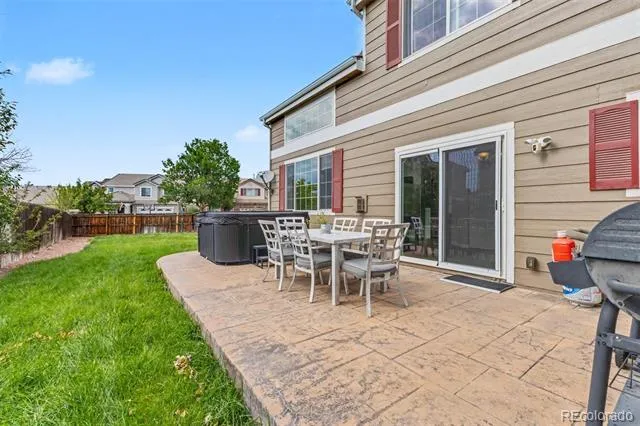 7325 S Nucla Street Aurora, CO 80016