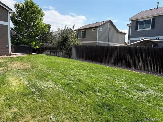 7325 S Nucla Street Aurora, CO 80016