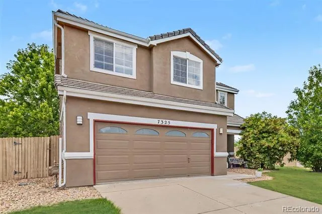 7325 S Nucla Street Aurora, CO 80016