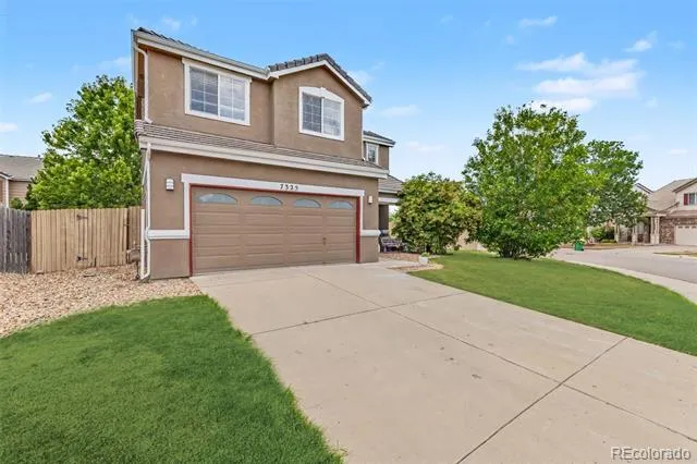 7325 S Nucla Street Aurora, CO 80016