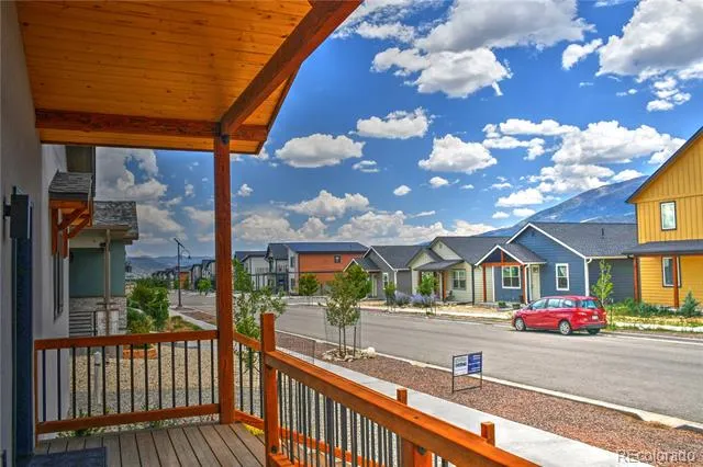 10706 Engelmann Avenue Poncha Springs, CO 81201