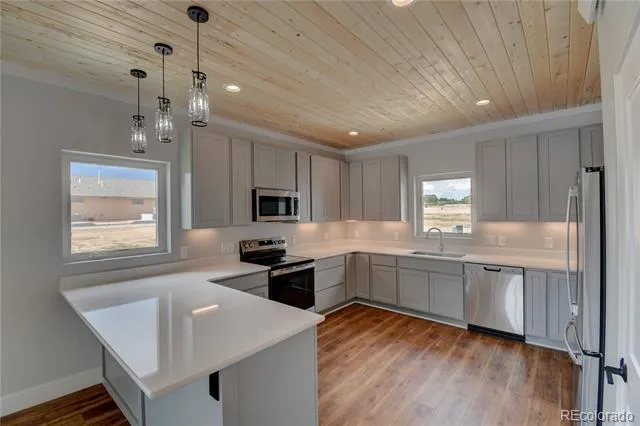 10706 Engelmann Avenue Poncha Springs, CO 81201
