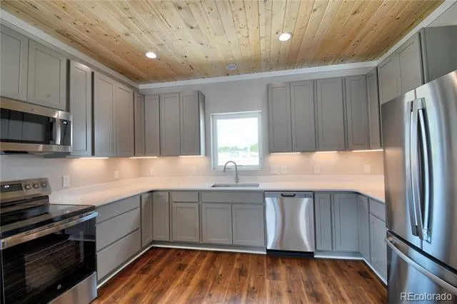 10706 Engelmann Avenue Poncha Springs, CO 81201
