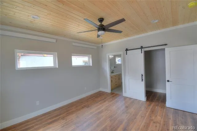 10706 Engelmann Avenue Poncha Springs, CO 81201