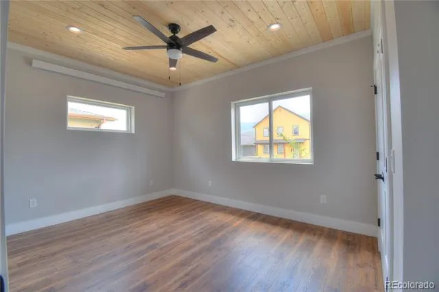 10706 Engelmann Avenue Poncha Springs, CO 81201