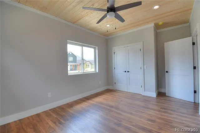 10706 Engelmann Avenue Poncha Springs, CO 81201