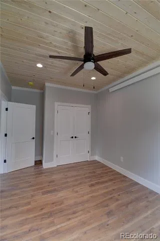 10706 Engelmann Avenue Poncha Springs, CO 81201