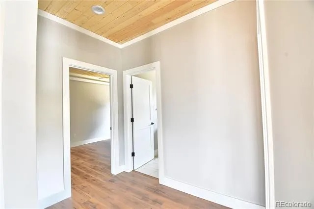 10706 Engelmann Avenue Poncha Springs, CO 81201