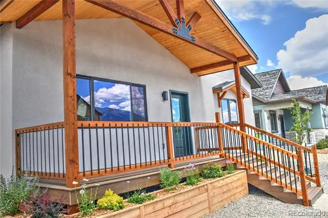 10706 Engelmann Avenue Poncha Springs, CO 81201