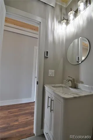 10706 Engelmann Avenue Poncha Springs, CO 81201