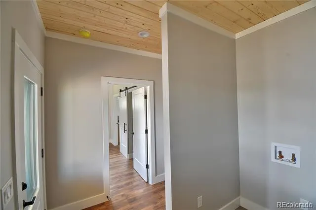 10706 Engelmann Avenue Poncha Springs, CO 81201