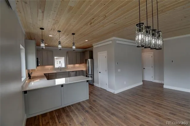 10706 Engelmann Avenue Poncha Springs, CO 81201