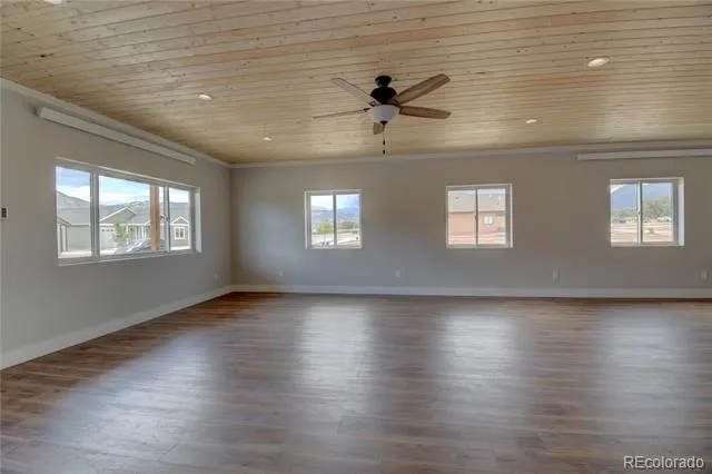 10706 Engelmann Avenue Poncha Springs, CO 81201