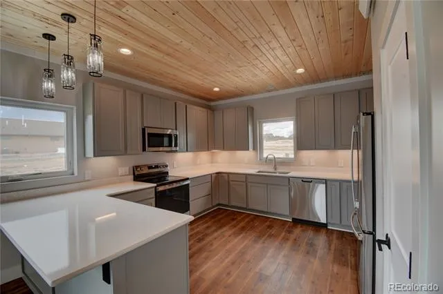10706 Engelmann Avenue Poncha Springs, CO 81201