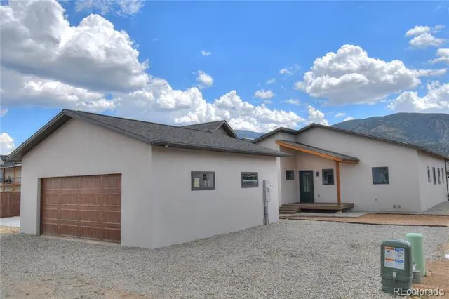 10706 Engelmann Avenue Poncha Springs, CO 81201