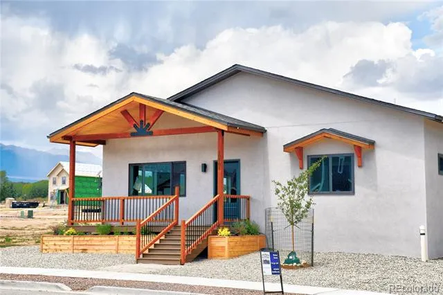 10706 Engelmann Avenue Poncha Springs, CO 81201