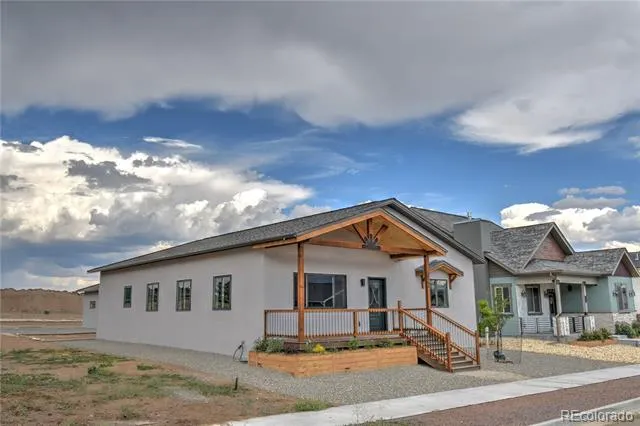 10706 Engelmann Avenue Poncha Springs, CO 81201