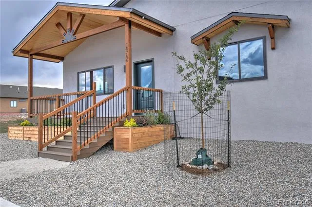 10706 Engelmann Avenue Poncha Springs, CO 81201