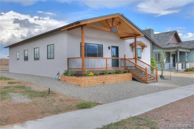 10706 Engelmann Avenue Poncha Springs, CO 81201