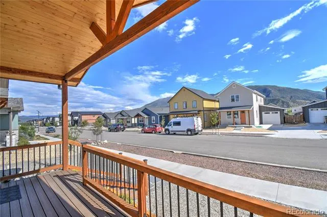 10706 Engelmann Avenue Poncha Springs, CO 81201