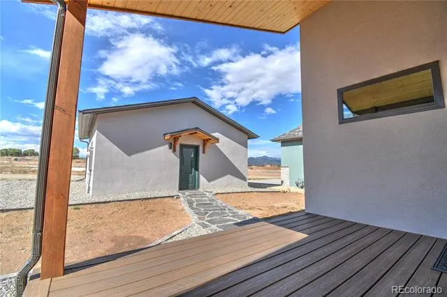 10706 Engelmann Avenue Poncha Springs, CO 81201