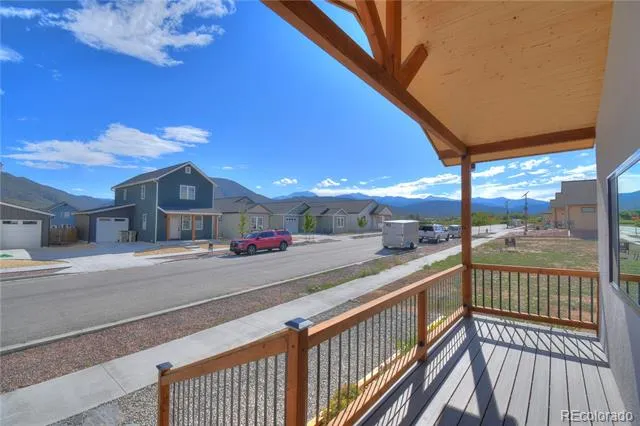 10706 Engelmann Avenue Poncha Springs, CO 81201