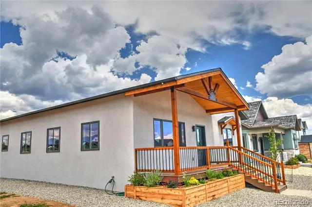 10706 Engelmann Avenue Poncha Springs, CO 81201