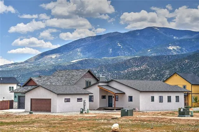 10706 Engelmann Avenue Poncha Springs, CO 81201