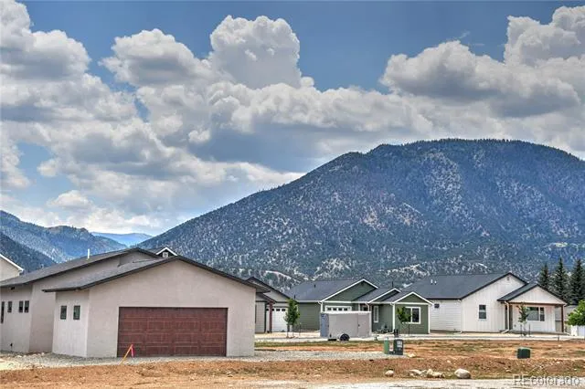 10706 Engelmann Avenue Poncha Springs, CO 81201