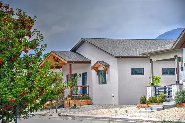 10706 Engelmann Avenue Poncha Springs, CO 81201