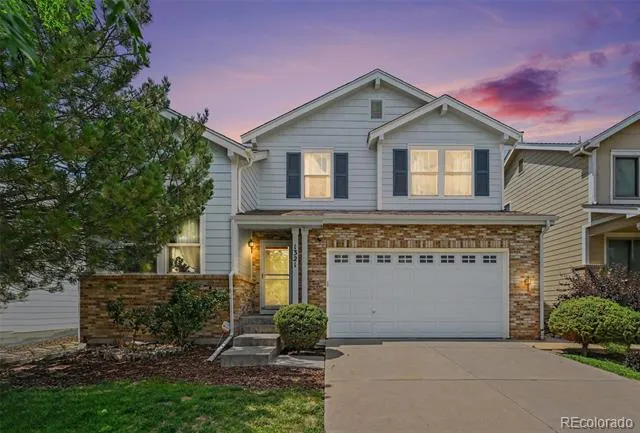 1321 Biloxi Court Aurora, CO 80018