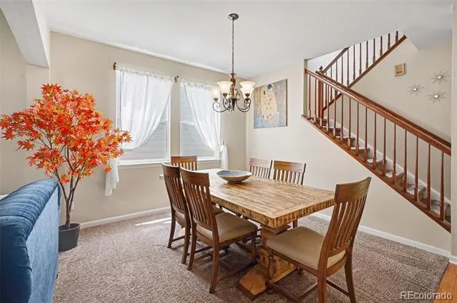 1321 Biloxi Court Aurora, CO 80018