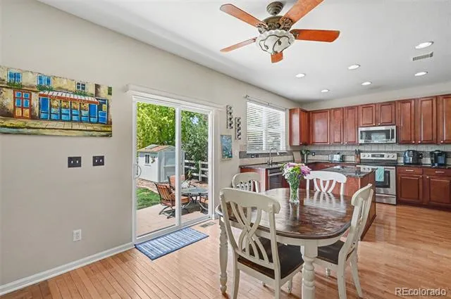 1321 Biloxi Court Aurora, CO 80018