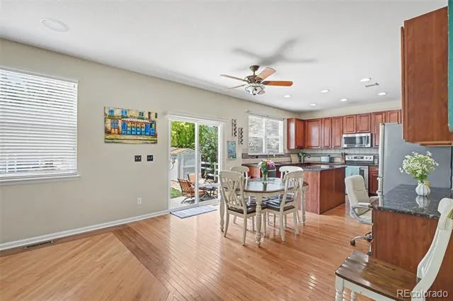 1321 Biloxi Court Aurora, CO 80018