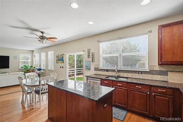 1321 Biloxi Court Aurora, CO 80018