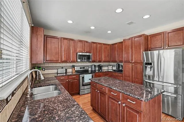 1321 Biloxi Court Aurora, CO 80018
