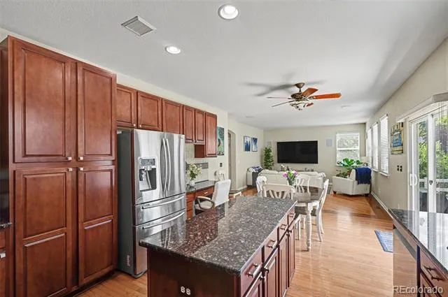 1321 Biloxi Court Aurora, CO 80018