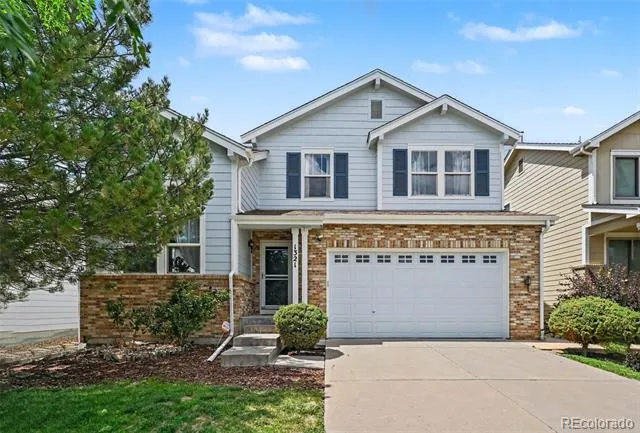 1321 Biloxi Court Aurora, CO 80018