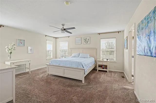 1321 Biloxi Court Aurora, CO 80018