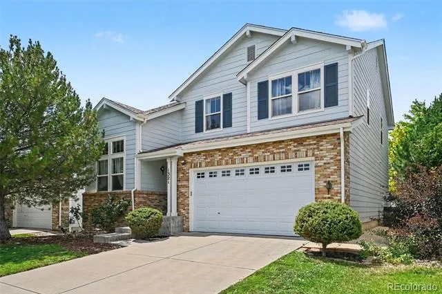 1321 Biloxi Court Aurora, CO 80018