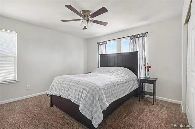 1321 Biloxi Court Aurora, CO 80018