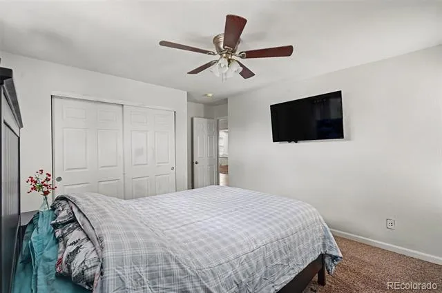 1321 Biloxi Court Aurora, CO 80018