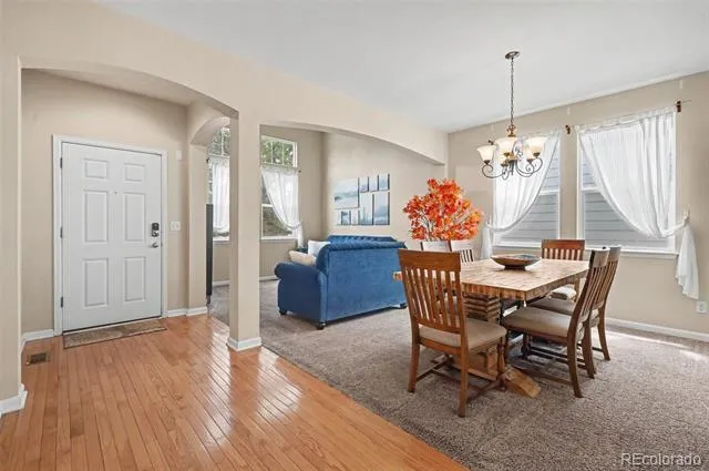 1321 Biloxi Court Aurora, CO 80018