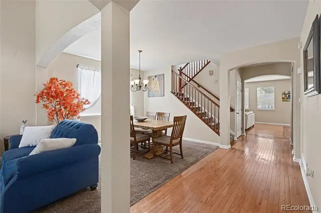 1321 Biloxi Court Aurora, CO 80018