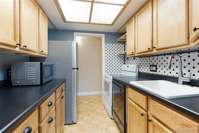 10165 W 25th Avenue #103 Lakewood, CO 80215