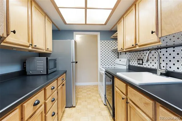 10165 W 25th Avenue #103 Lakewood, CO 80215