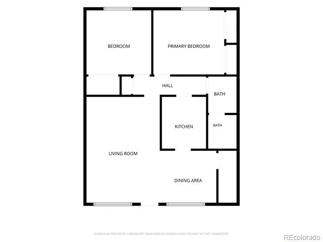 10165 W 25th Avenue #103 Lakewood, CO 80215