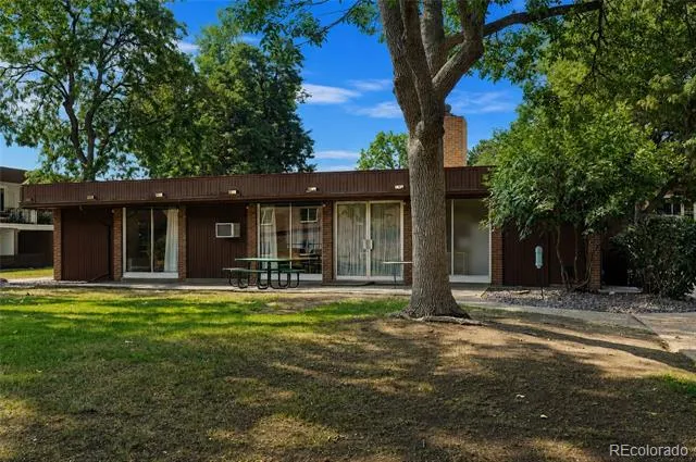 10165 W 25th Avenue #103 Lakewood, CO 80215